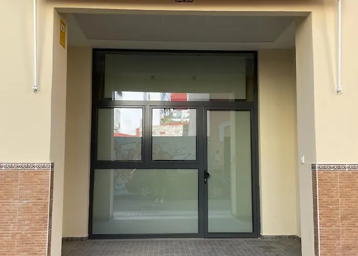 Sensacional En Ruzafa * 발렌시아