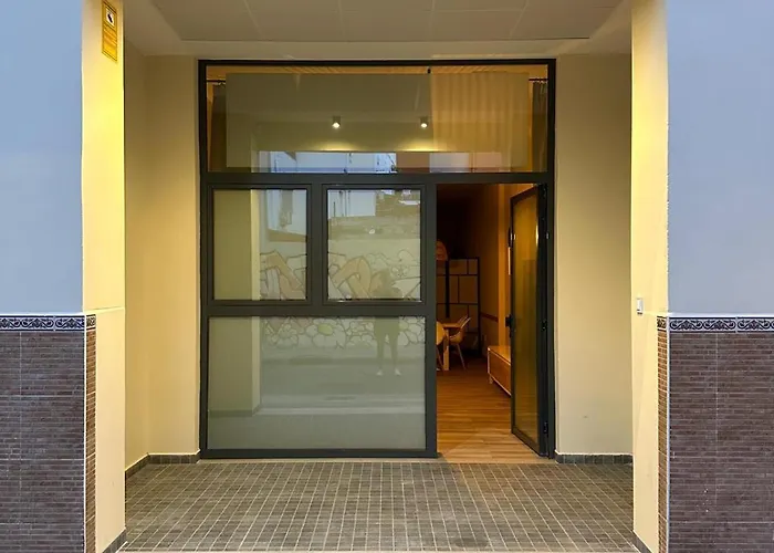 Sensacional En Ruzafa *