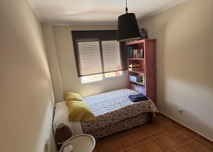 بيت للعطل La Casa Del Olivo En Montserrat -