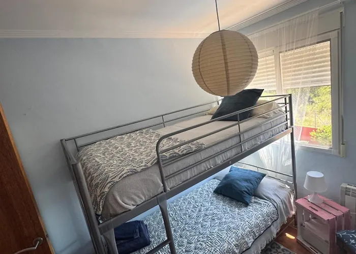 La Casa Del Olivo En Montserrat - بيت للعطل فالنسيا