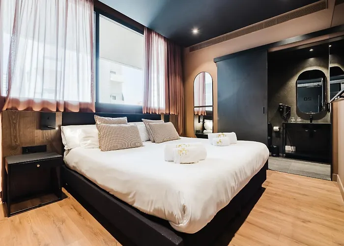 Hotell Arena Select 3*