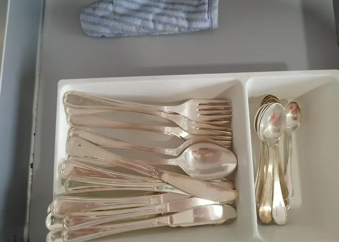 Magnificas Vistas Apartment