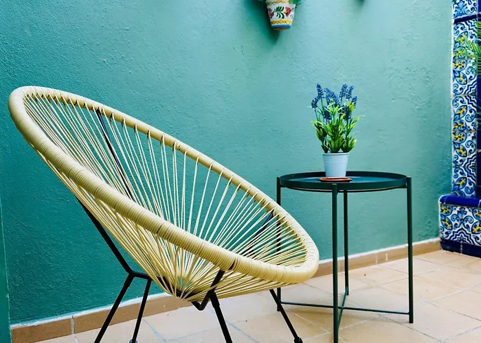 아파트 Trendy Ruzafa Neighborhood - Spacious Luxury 3br With Double Terrace *