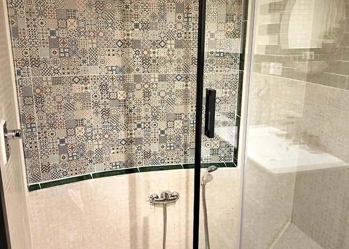 Trendy Ruzafa Neighborhood - Spacious Luxury 3br With Double Terrace *