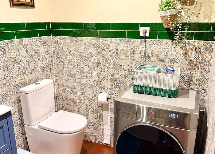 Trendy Ruzafa Neighborhood - Spacious Luxury 3br With Double Terrace 아파트