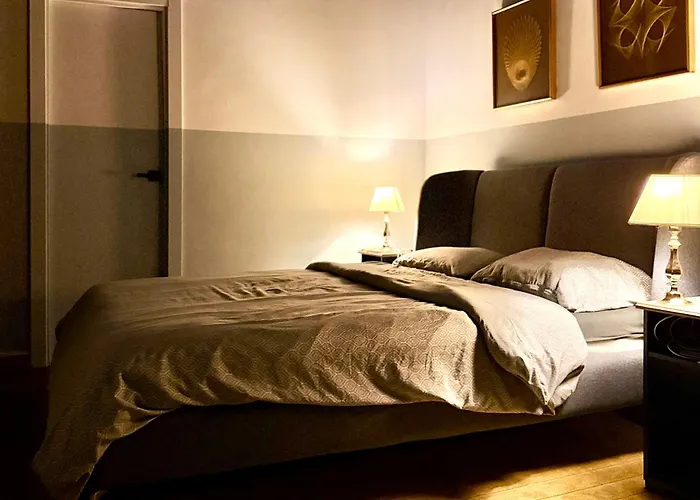 Trendy Ruzafa Neighborhood - Spacious Luxury 3br With Double Terrace 아파트