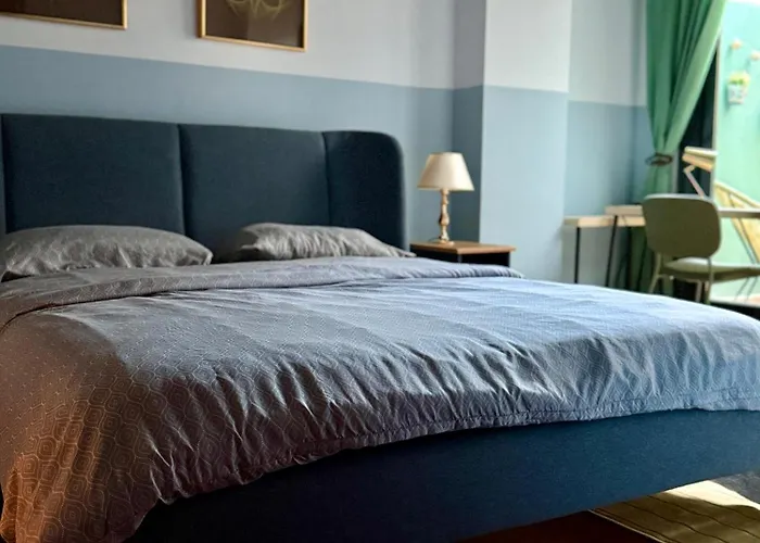 Trendy Ruzafa Neighborhood - Spacious Luxury 3br With Double Terrace * 발렌시아