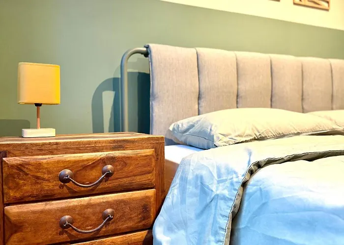 Trendy Ruzafa Neighborhood - Spacious Luxury 3br With Double Terrace 아파트 *