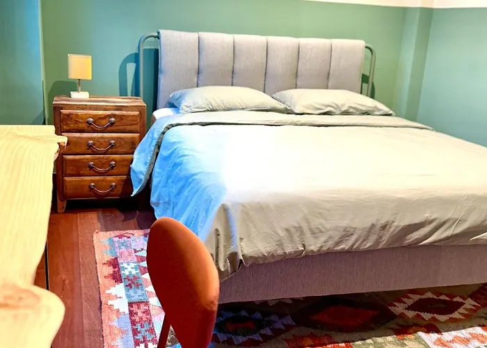 Trendy Ruzafa Neighborhood - Spacious Luxury 3br With Double Terrace * 발렌시아