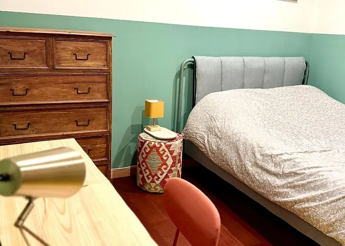 Trendy Ruzafa Neighborhood - Spacious Luxury 3br With Double Terrace 아파트