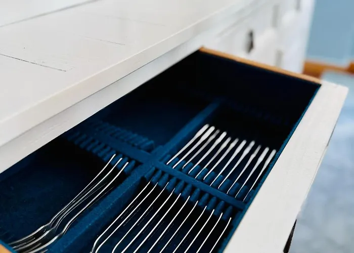 아파트 Trendy Ruzafa Neighborhood - Spacious Luxury 3br With Double Terrace *