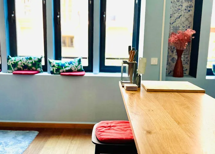 Trendy Ruzafa Neighborhood - Spacious Luxury 3br With Double Terrace 발렌시아