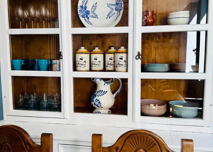 Trendy Ruzafa Neighborhood - Spacious Luxury 3br With Double Terrace