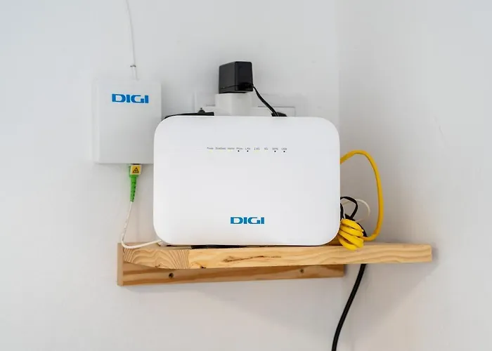 Ciudad De Ciencias Con Terraza * Valencia