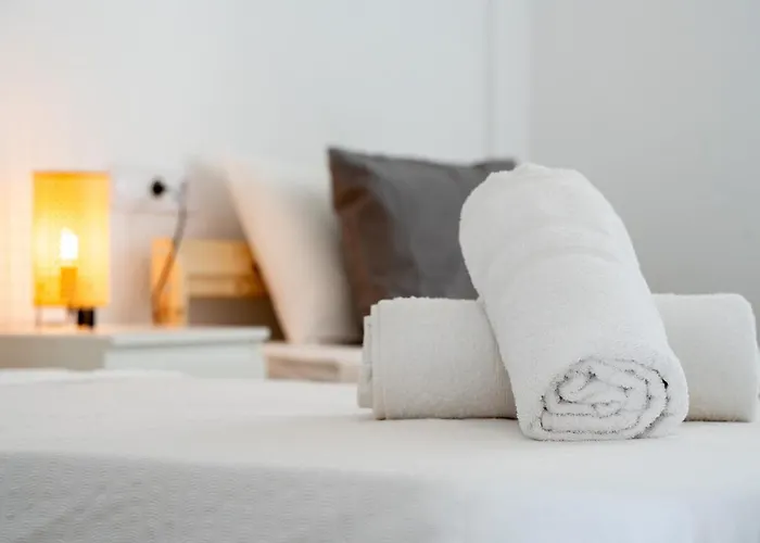 Ciudad De Ciencias Con Terraza Valencia