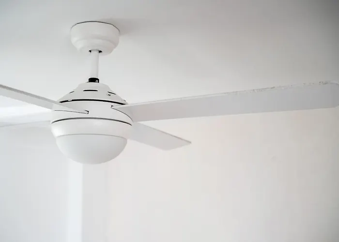 Διαμέρισμα Ciudad De Ciencias Con Terraza Βαλένθια