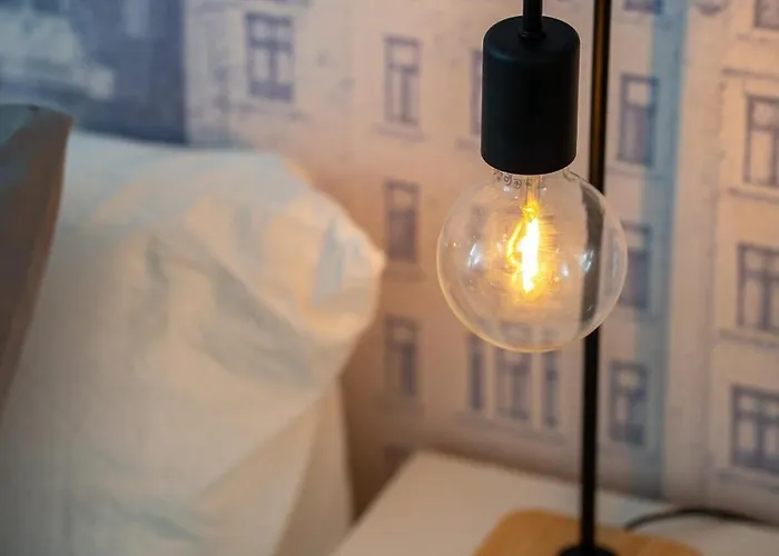 Ciudad De Ciencias Con Terraza * 발렌시아