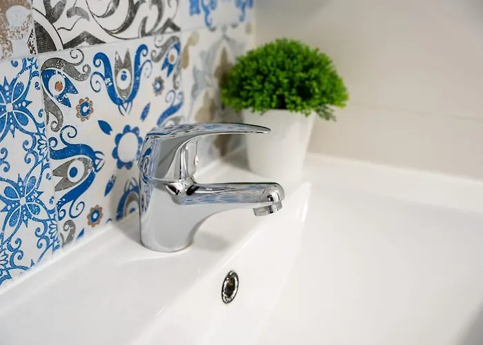 Ciudad De Ciencias Con Terraza 아파트 발렌시아