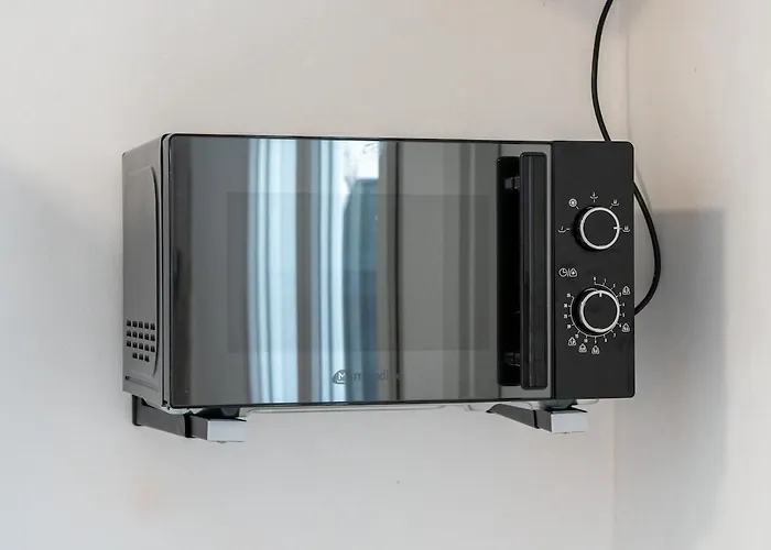 Ciudad De Ciencias Con Terraza * Βαλένθια