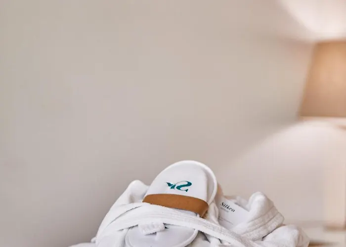 Silken Puerta Hotel Valencia