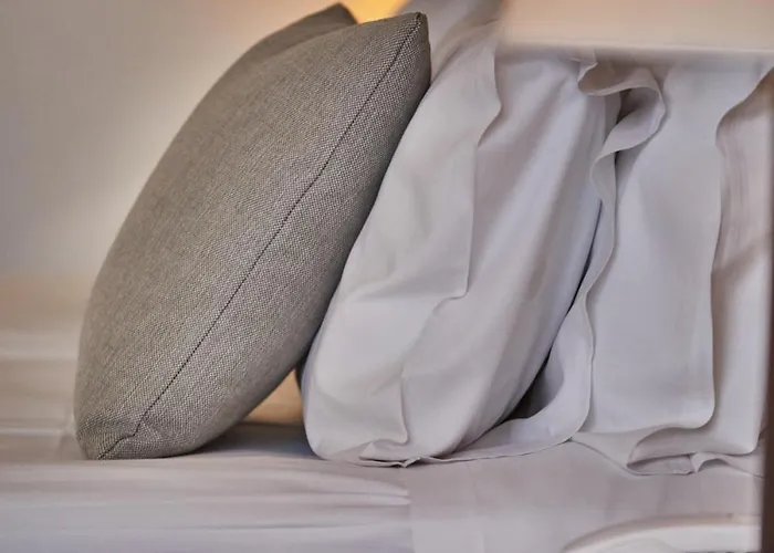 Szálloda Silken Puerta