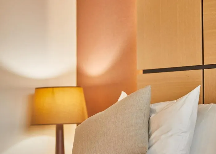 Silken Puerta Valence