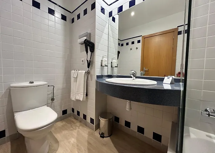 Express Ciudad De Ciencias By Ihg 3*