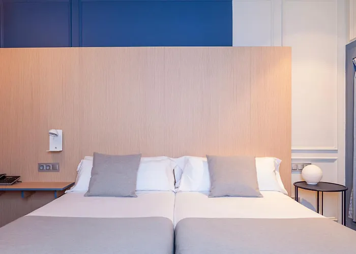 Olympia Consul Del Mar