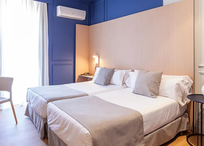 Olympia Consul Del Mar Hotel