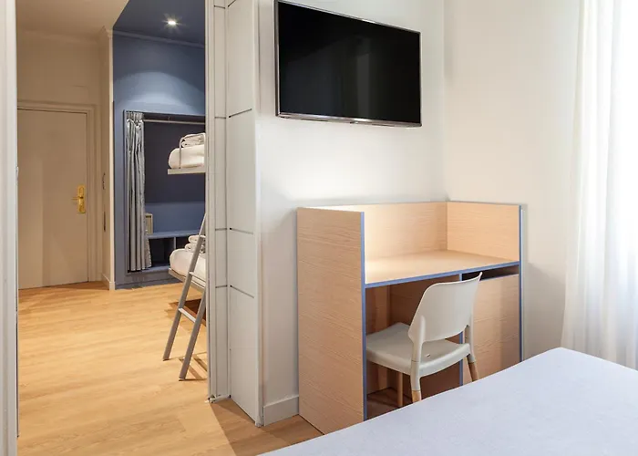 Ξενοδοχείο Olympia Consul Del Mar