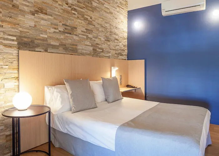 Szálloda Olympia Consul Del Mar 3*