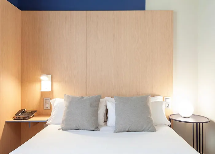 Ξενοδοχείο Olympia Consul Del Mar Βαλένθια