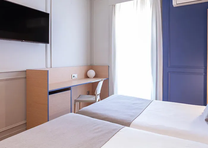 Olympia Consul Del Mar Valencia