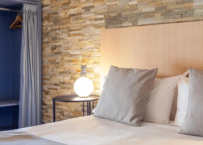 Olympia Consul Del Mar