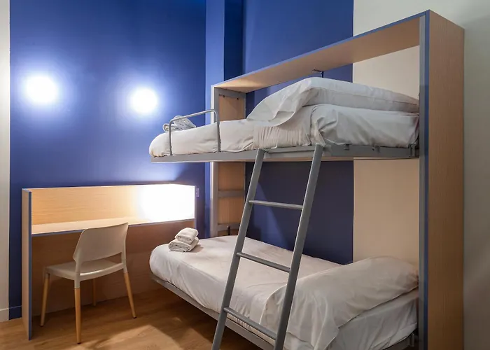 Szálloda Olympia Consul Del Mar