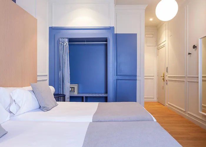 Olympia Consul Del Mar Szálloda 3*