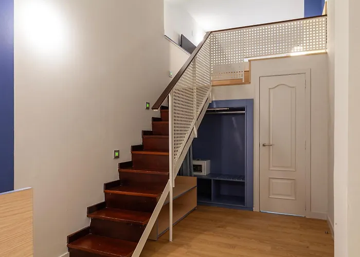 Отель Olympia Consul Del Mar 3*