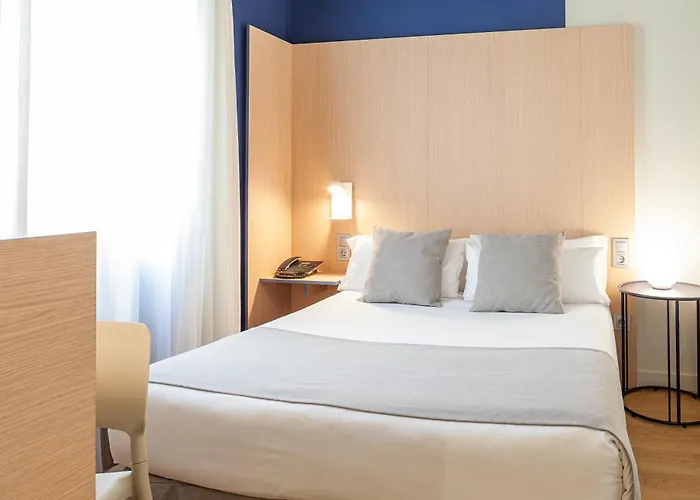 Olympia Consul Del Mar Βαλένθια