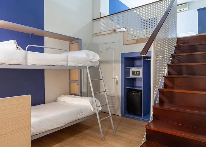 Olympia Consul Del Mar