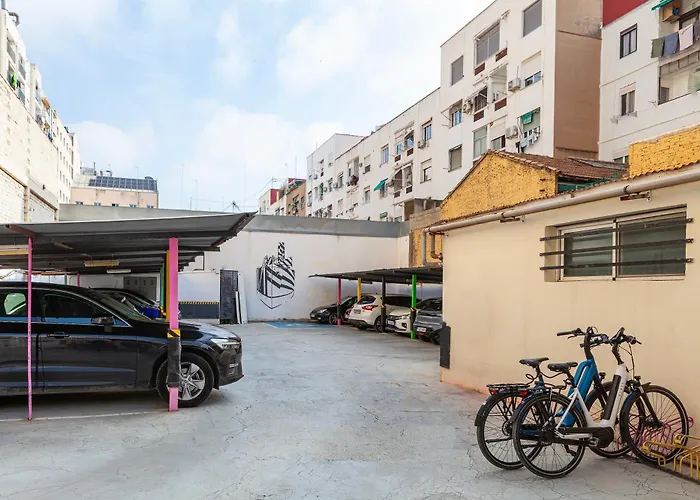 Olympia Consul Del Mar Отель