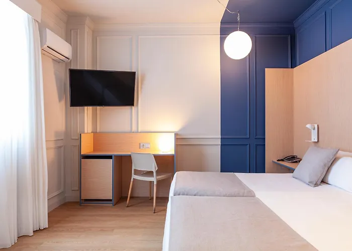 Olympia Consul Del Mar Отель 3*