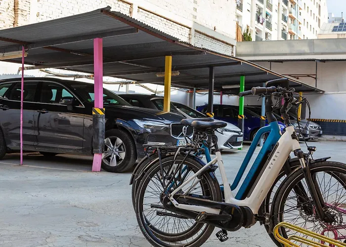 Olympia Consul Del Mar 3* Валенсия