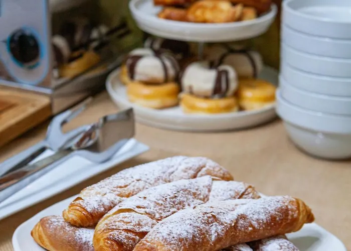 Olympia Consul Del Mar 3* Валенсия