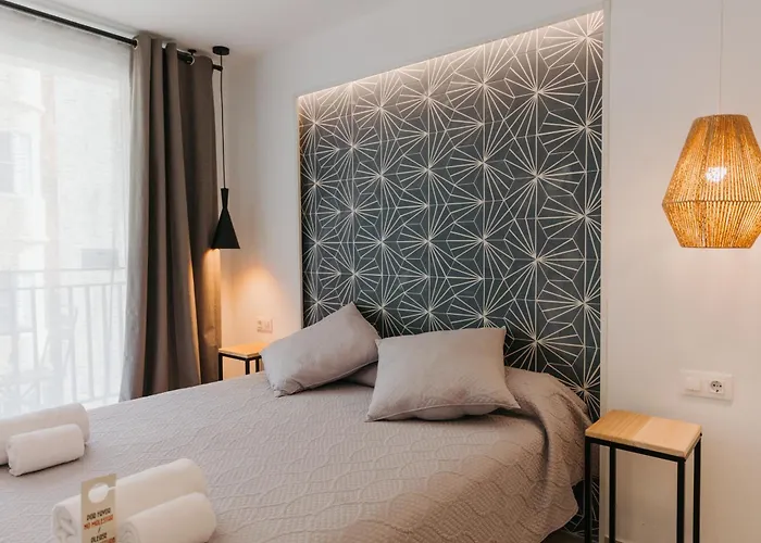 Gasthuis Hulot Valencia