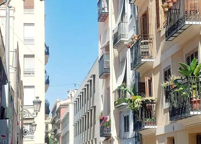 Hogar Vera Apartments&bikes شقة