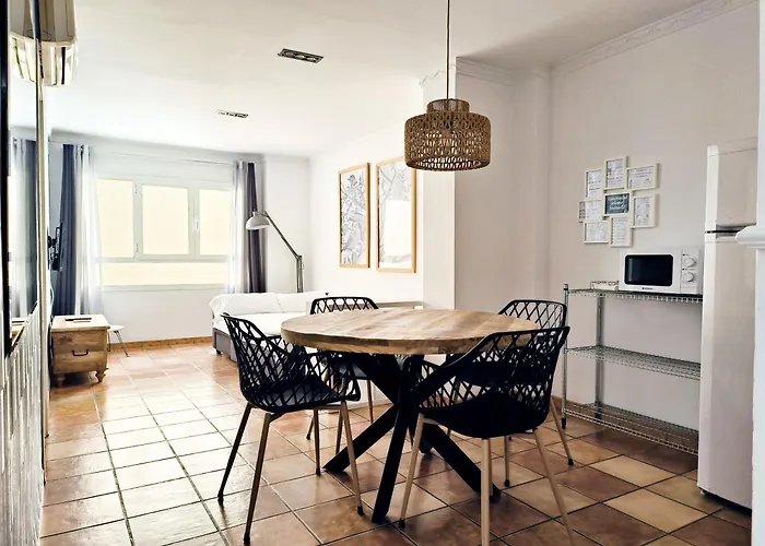 Flats Friends Nave Appartement *