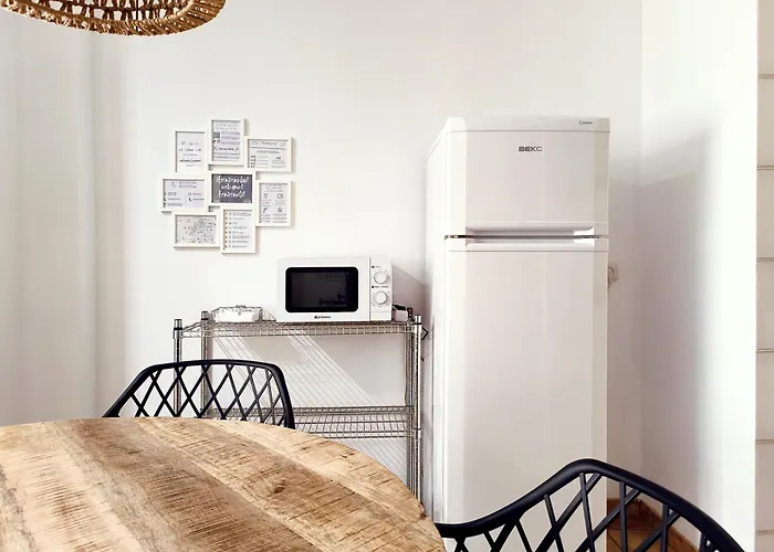 Appartement Flats Friends Nave *