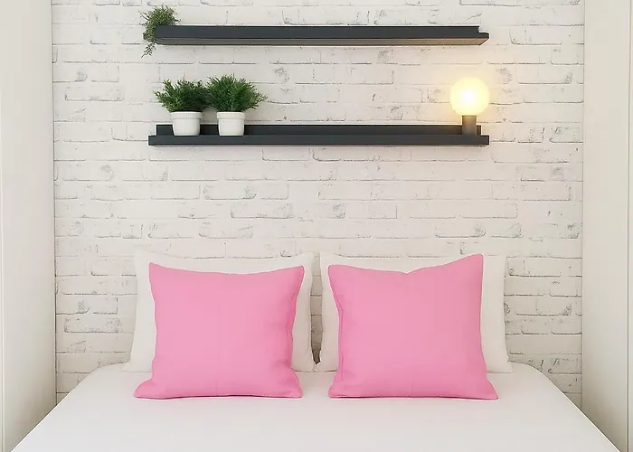 Campanar Flat 아파트 *