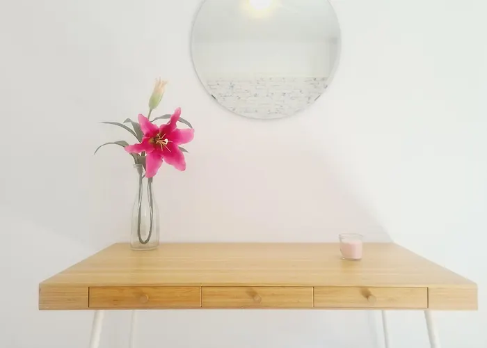 Campanar Flat 아파트 발렌시아