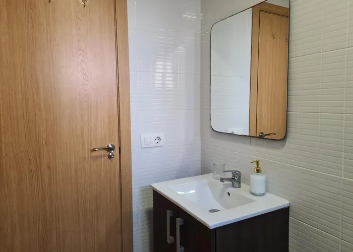 Campanar Flat 2 발렌시아